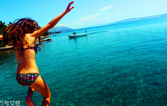 silkn infinity比基尼部位怎么脫毛 silkn infinity脫毛小貼士 silkn infinity比基尼部位怎么脫毛 silkn infinity脫毛小貼士