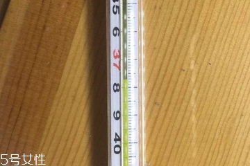 體溫計(jì)能測水溫嗎？水溫能用體溫計(jì)測嗎？