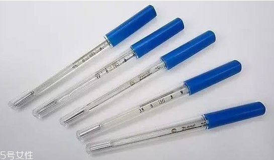 體溫計(jì)能測水溫嗎？水溫能用體溫計(jì)測嗎？