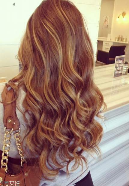 balayage適合哪種發(fā)型 balayage不適合哪種發(fā)質(zhì) balayage適合哪種發(fā)型 balayage不適合哪種發(fā)質(zhì)