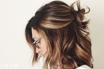 balayage適合哪種發(fā)型 balayage不適合哪種發(fā)質(zhì) balayage適合哪種發(fā)型 balayage不適合哪種發(fā)質(zhì)