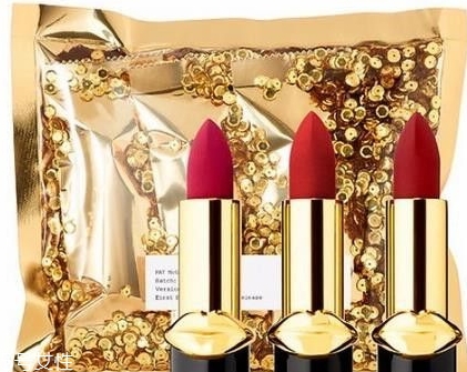 pat mcgrath口紅多少錢(qián)？pat mcgrath口紅哪里有專(zhuān)柜