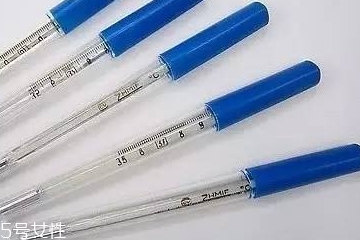 體溫計能放嘴巴里嗎？體溫計是放嘴巴里測嗎？