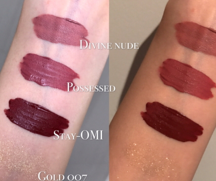 pat mcgrath唇釉色號 pat mcgrath唇釉試色 pat mcgrath唇釉色號 pat mcgrath唇釉試色