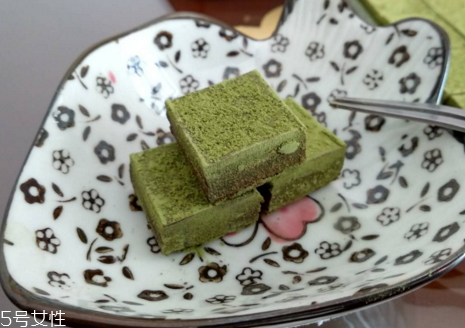 ?生巧克力好吃嗎 ?生巧克力的特點 ?生巧克力好吃嗎 ?生巧克力的特點