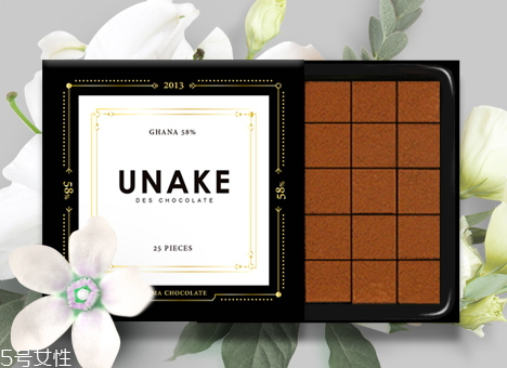 ?生巧克力好吃嗎 ?生巧克力的特點 ?生巧克力好吃嗎 ?生巧克力的特點