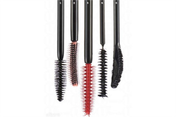 睫毛膏刷頭哪些種類 睫毛膏刷頭怎么清洗 睫毛膏刷頭哪些種類 睫毛膏刷頭怎么清洗