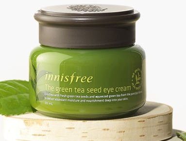 韓國眼霜哪個(gè)牌子好？韓國眼霜品牌排行榜