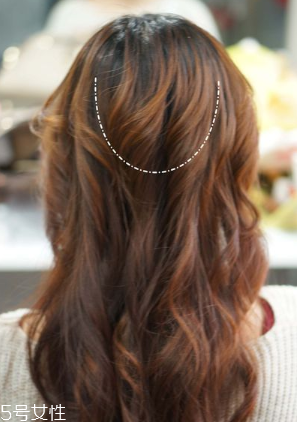 頭發(fā)少適合什么編發(fā) 發(fā)量少編發(fā)教程一步一步教 頭發(fā)少適合什么編發(fā) 發(fā)量少編發(fā)教程一步一步教