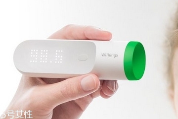 體溫計(jì)前面的鐵頭斷了怎么辦？