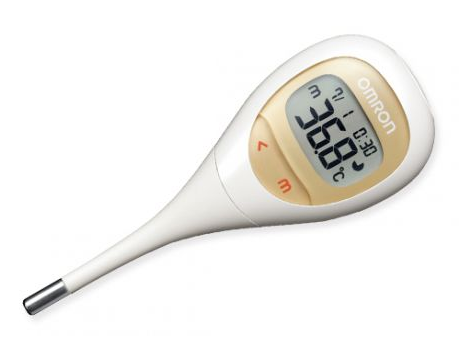 體溫計(jì)前面的鐵頭斷了怎么辦？