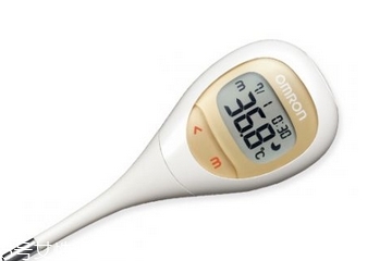 體溫計溫度甩不下來怎么辦？