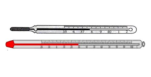 體溫計(jì)溫度甩不下來(lái)怎么辦？