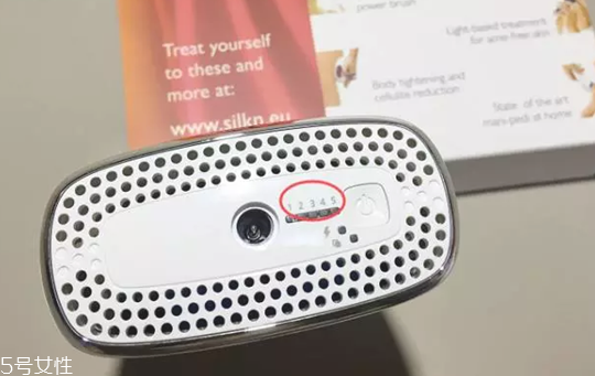 silkn jewel波長及重要參數(shù) silkn jewel脫毛儀使用方法 silkn jewel波長及重要參數(shù) silkn jewel脫毛儀使用方法