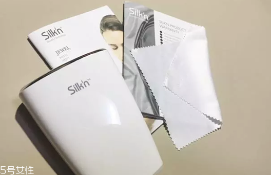 silkn jewel波長及重要參數(shù) silkn jewel脫毛儀使用方法 silkn jewel波長及重要參數(shù) silkn jewel脫毛儀使用方法