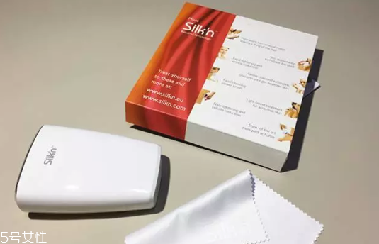 silkn jewel波長及重要參數(shù) silkn jewel脫毛儀使用方法 silkn jewel波長及重要參數(shù) silkn jewel脫毛儀使用方法