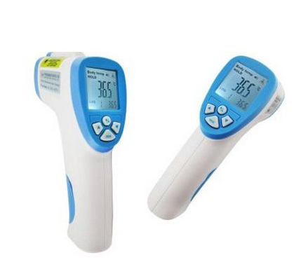 體溫計為什么要甩？體溫計可以不甩嗎？