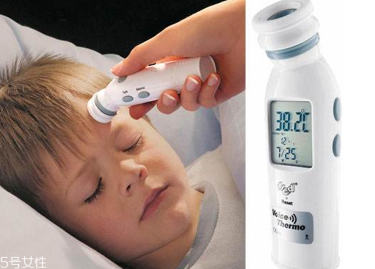 體溫計為什么要甩？體溫計可以不甩嗎？