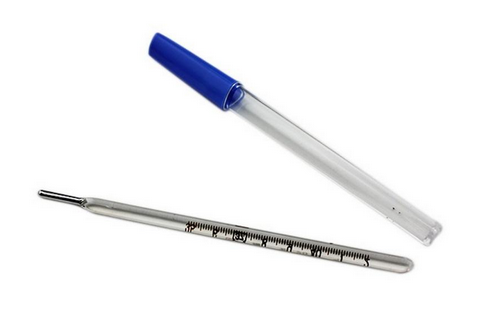 體溫計耳朵和額頭哪種好？