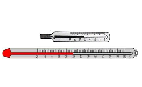 體溫計(jì)破了會(huì)汞中毒嗎？
