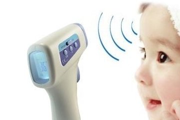 體溫計肛門溫度是多少？體溫計測肛溫正常溫度