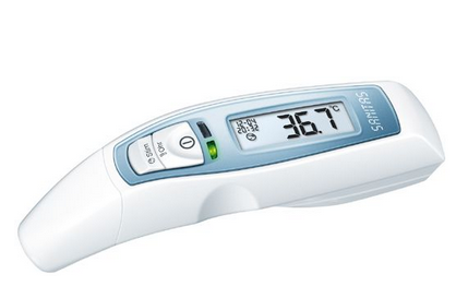 體溫計(jì)肛門溫度是多少？體溫計(jì)測(cè)肛溫正常溫度
