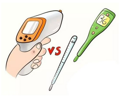 體溫計(jì)肛門溫度是多少？體溫計(jì)測(cè)肛溫正常溫度