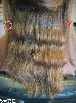 泡面頭怎么燙自然好看 泡面頭簡(jiǎn)單兩步走 泡面頭怎么燙自然好看 泡面頭簡(jiǎn)單兩步走