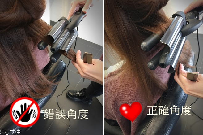 泡面頭怎么燙自然好看 泡面頭簡(jiǎn)單兩步走 泡面頭怎么燙自然好看 泡面頭簡(jiǎn)單兩步走