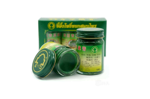 青草膏小孩可以用嗎 無比滴和青草膏哪個(gè)好