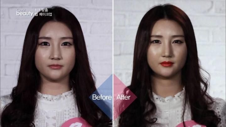 唇型不好看怎么涂口紅 完美唇型化妝技巧 唇型不好看怎么涂口紅 完美唇型化妝技巧