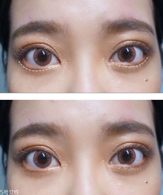 眼影怎么修飾眼距 眼影修容的3個(gè)技巧 眼影怎么修飾眼距 眼影修容的3個(gè)技巧