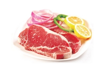 西冷牛排七分熟煎多久？