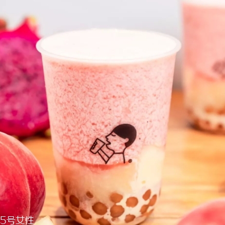 喜茶桃桃波波茶多少錢(qián)？喜茶桃桃波波茶哪里買(mǎi)