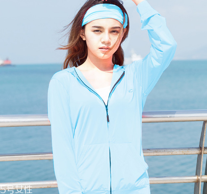 防曬衣黃了怎么清洗？防曬衣發(fā)黃怎么辦？