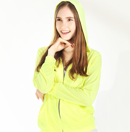 防曬衣黃了怎么清洗？防曬衣發(fā)黃怎么辦？