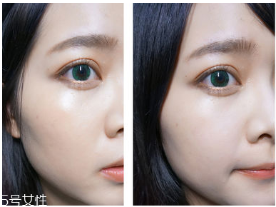 氣墊粉餅和蜜粉的區(qū)別 氣墊粉餅和蜜粉妝面效果圖 氣墊粉餅和蜜粉的區(qū)別 氣墊粉餅和蜜粉妝面效果圖