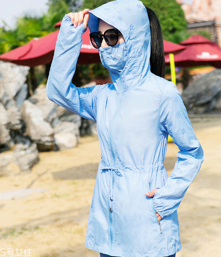 防曬衣洗了還防曬嗎？防曬衣洗了會影響防曬效果嗎？