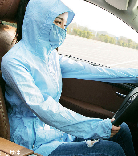 防曬衣洗了還防曬嗎？防曬衣洗了會影響防曬效果嗎？