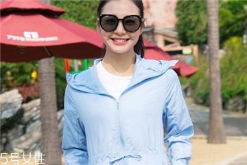 防曬衣洗了還防曬嗎？防曬衣洗了會影響防曬效果嗎？