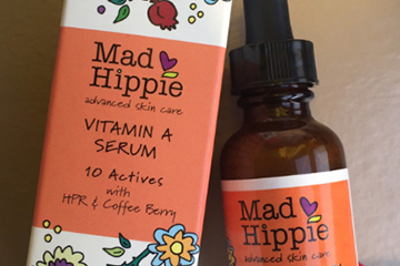 mad hippie維生素a多少錢？mad hippie va精華容量