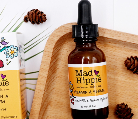 mad hippie維生素a多少錢？mad hippie va精華容量