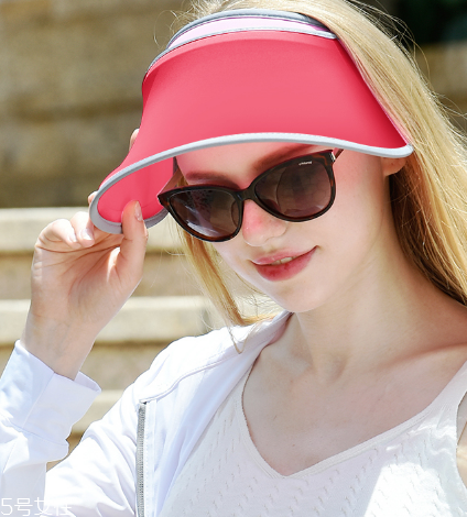 遮陽帽可以防紫外線嗎？遮陽帽能不能防紫外線？