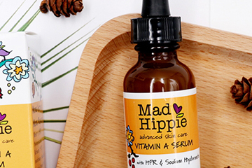 mad hippie va精華有效嗎？mad hippie va使用心得