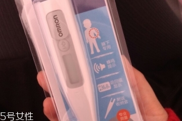 歐姆龍?bào)w溫計(jì)怎么換電池？歐姆龍?bào)w溫計(jì)沒(méi)電了怎么辦？