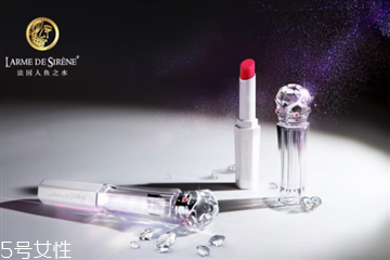 人魚之水口紅好用嗎 人魚之水鉆石口紅價格多少錢 人魚之水口紅好用嗎 人魚之水鉆石口紅價格多少錢