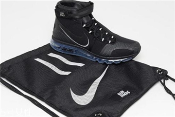 kim jones聯(lián)名nikelab air max 360 hi多少錢_在哪買？
