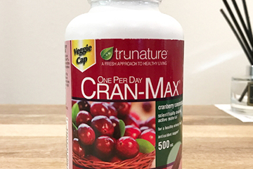 蔓越莓膠囊和葡萄籽膠囊可以一起吃嗎？