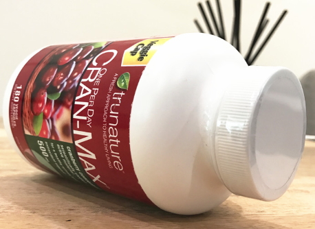 蔓越莓膠囊和葡萄籽膠囊可以一起吃嗎？