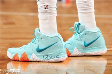nike kyrie 4塔圖姆g7戰(zhàn)靴什么時(shí)候發(fā)售？
